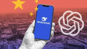 هوش مصنوعی DeepSeek