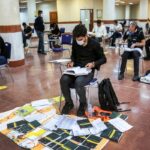 ثبت نام ازمون نظام مهندسی