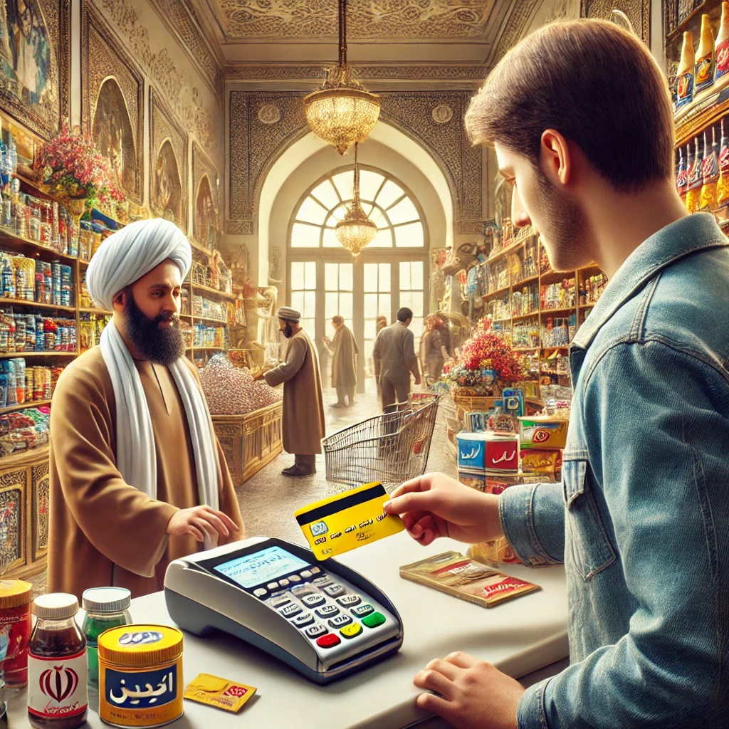 آموزش استعلام کالابرگ
